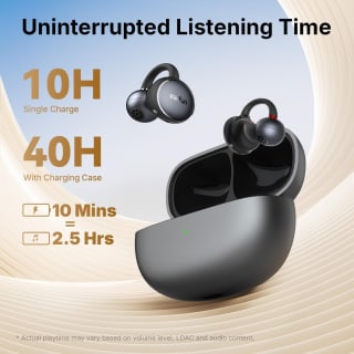 EarFun Clip voor €31,99 bij EarFun