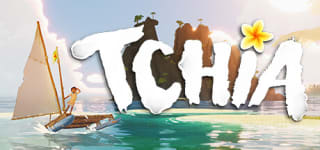 Tchia pour 2,99€ sur Steam