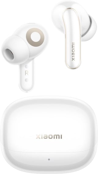 Auriculares True Wireless Xiaomi Buds 5 Pro, Cancelación de ruido ANC por 99€