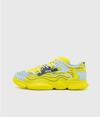 Zapatillas para Hombre Camper KARST por 59€