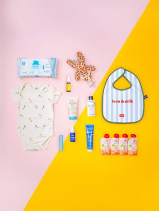 Flair My Mommy & Me-box voor €29,99 bij Libelle