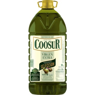 Coosur Aceite de oliva virgen extra 5 L por 19,95€ en El Corte Inglés