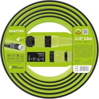 Cellfast Tuinslang ECONOMIC 1/2" 30 m voor €7,91 bij Amazon