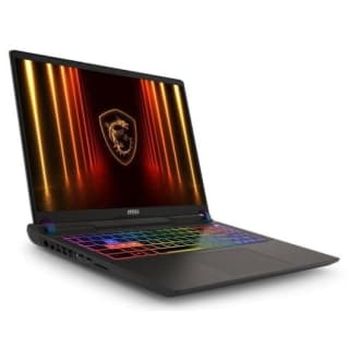 MSI Vector 16 HX AI A2XWHG-097XES por 1.355,45€ en PcComponentes