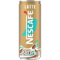 Gratis Nescafé ijskoffie (combinatie-aanbieding) bij Albert Heijn