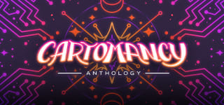 Gratis Cartomancy Anthology op Steam