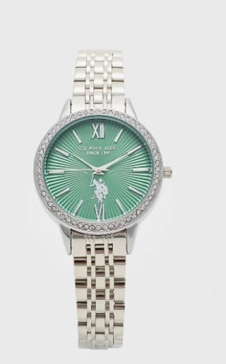 Reloj para Mujer U.S. Polo Assn. por 62€