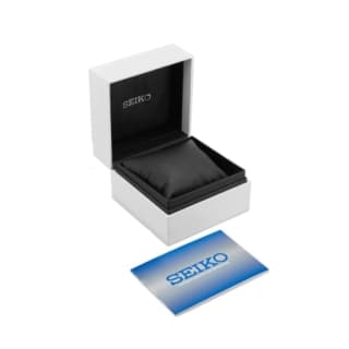 Reloj Seiko Prospex "Save the ocean" SRPG57K1 por 412,50€ en Joyerías Sánchez