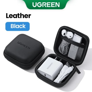 UGREEN Estuche de almacenamiento para AirPods por $34 en AliExpress