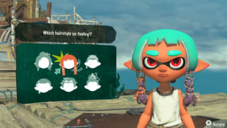 Splatoon Raiders Nintendo Switch 2 voor €44,99 bij Coolblue