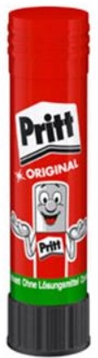 Originele Pritt lijmstift MEDIUM 22 gram (doos van 24) voor €10,42 bij Bol