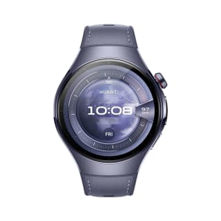 Smartwatch Huawei Watch 5, 46mm, 32GB, NFC, Llamadas eSIM morado por 205.20€