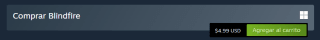 Blindfire Gratis | Oferta Steam