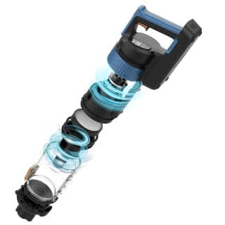 Aspiradora sin cable Taurus HVCA7300B 415W Filtro HEPA Ciclónico por 97.74€