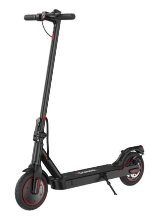 ISCooter i-9 patinete eléctrico 8,5 pulgadas por 112.59€