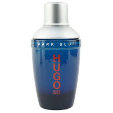 Hugo Boss HUGO Dark Blue 75ml Tester £14