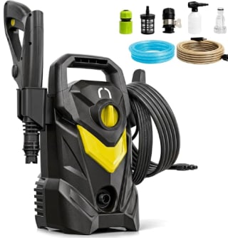Hidrolavadora Raganet 1200W 1600 PSI por $799 | Ahorro Amazon