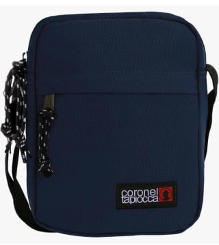 Coronel Tapioca Bandolera de hombre por 10.76€.