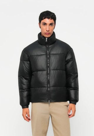 Jack & Jones JCOCOVER PUFFER por 23.39€