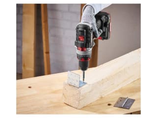PARKSIDE PERFORMANCE perceuse-visseuse à percussion 20 V pour 99€
