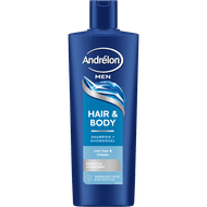 Andrélon & Head & Shoulders 1+2 gratis bij Dekamarkt