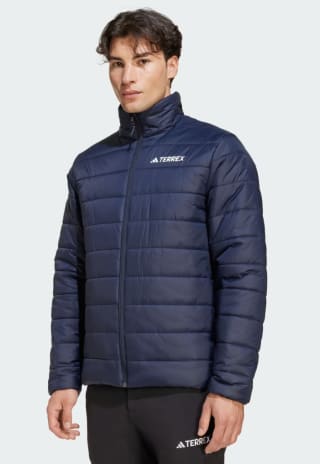 Adidas Chaqueta aislante Terrex Multi Essentials hombre por 36€