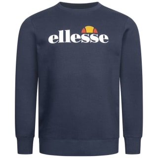 Sudadera ellesse Kanya Crew Hombre por 11,19€ en Deporte-Outlet