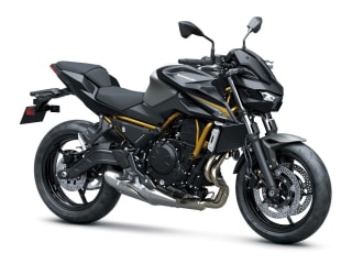 Kawasaki Z650 S 2026 por 6.599€ en Kawasaki