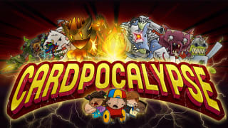 Gratis te claimen: Cardpocalypse bij Epic Games