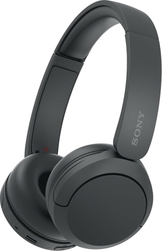 Sony WH-CH520 on-ear koptelefoon voor €27,43 bij Amazon