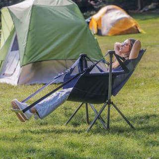 Río Silla Hamaca por $999 en Costco