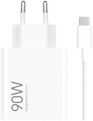 Xiaomi Combo HyperCharge 90 W (Type-A) pour 19,99€ chez Amazon