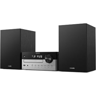 Philips TAM4555M2 sistema micro Hi‑Fi por 133,45€ en Amazon