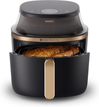 Philips Airfryer XXL 3000 Serie NA342/00 voor €109 bij Coolblue