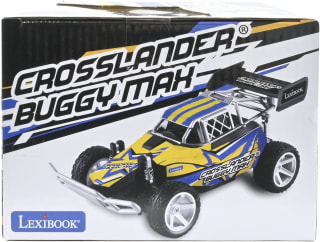 Lexibook Crosslander BUGGY MAX voor €9,59 bij Bol