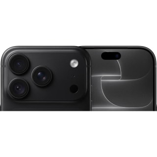 iPhone 18 Pro 256GB Negro por 1.245,20€ en ShopDutyFree