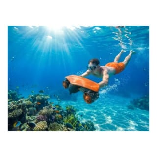 PLATUM Reef One scooter marin pour 199€92 chez Electro Dépôt