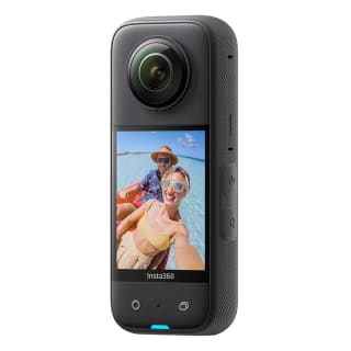 Insta360 Cámara de Acción X3 Standard Bundle por $5,497 en Costco