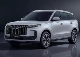 Jaecoo 5 SHS-H Exclusive 224 HEV pour 25.890€ chez LMDA automobiles