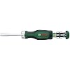 Bosch Destornillador de carraca con 12 puntas por 16,14€ en Amazon
