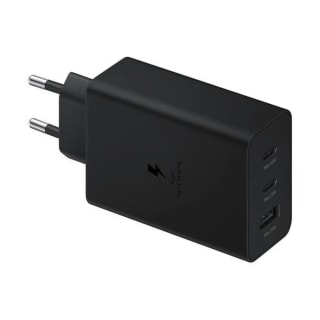 Samsung 65W Reislader Trio voor €33,90 bij Joybuy