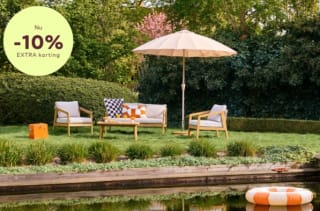 10% extra korting bovenop alle sale-items bij fonQ