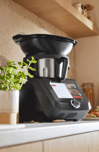 SILVERCREST Monsieur Cuisine Smart pour 499€