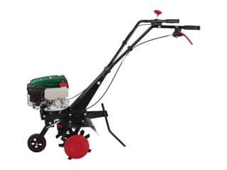 PARKSIDE Benzine tuinfrees PBGK 1400 F5 voor €99,99 bij Lidl