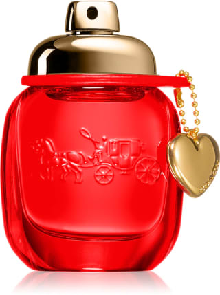 Coach Love Eau de Parfum from £12.90 at Notino