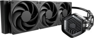 Cooler Master MasterLiquid Atmos 360 zwarte processor waterkoeling voor €90,21
