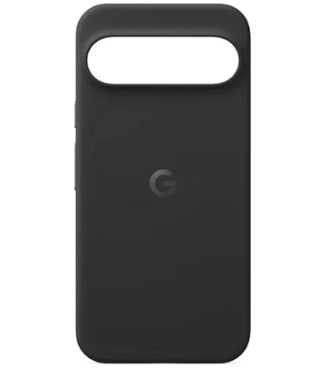 Coque GOOGLE Pixel 9 pro XL Noir Volcanique à 11,52€
