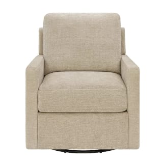 Henredon Marley, Sillón giratorio de tela por $4,999 en Costco