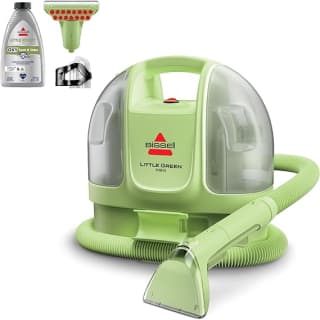 BISSELL Little Green por $1,499 en Amazon
