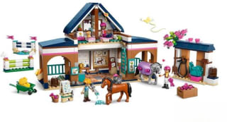 LEGO Friends 42688 Paardenstal en Manege voor €48,99 bij Bol
